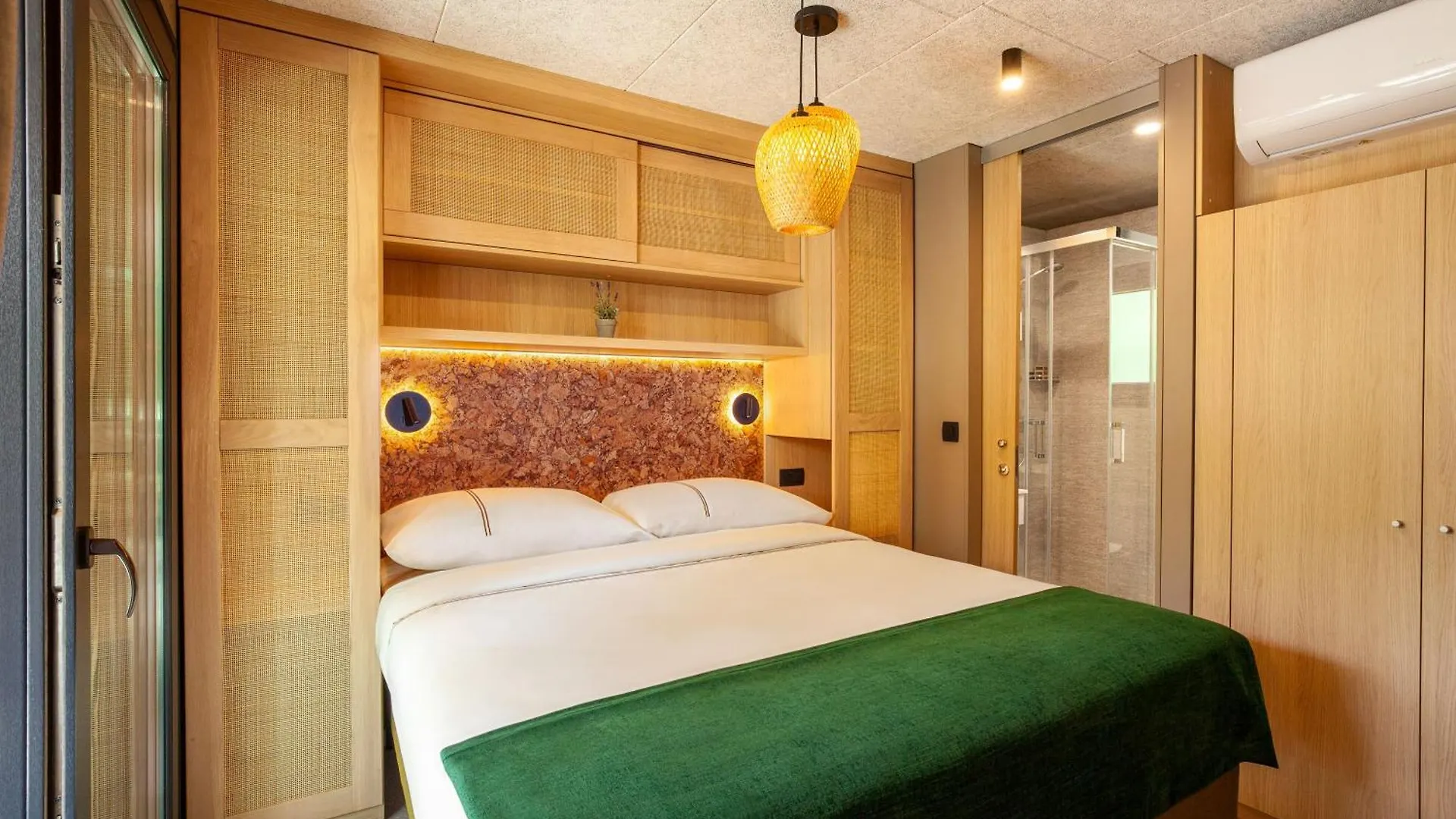 Valamar Camping Padova Banjol Horvátország