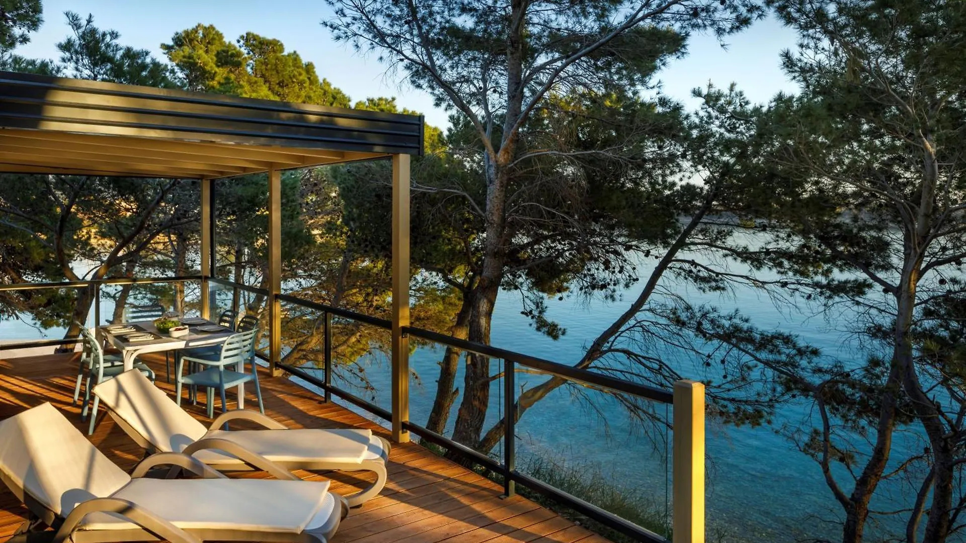 Valamar Camping Padova Banjol 4*,  Horvátország