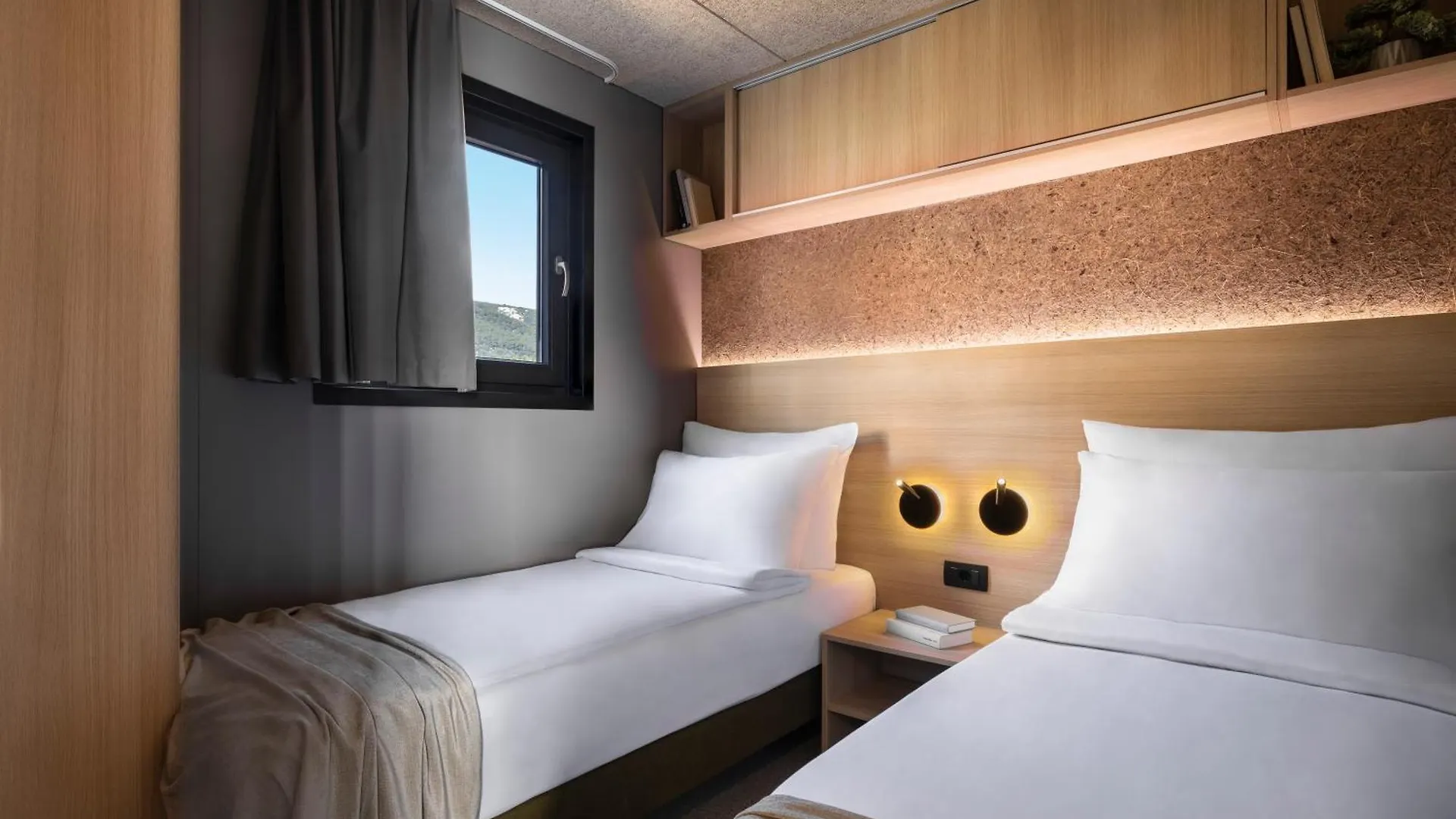 Valamar Camping Padova Banjol