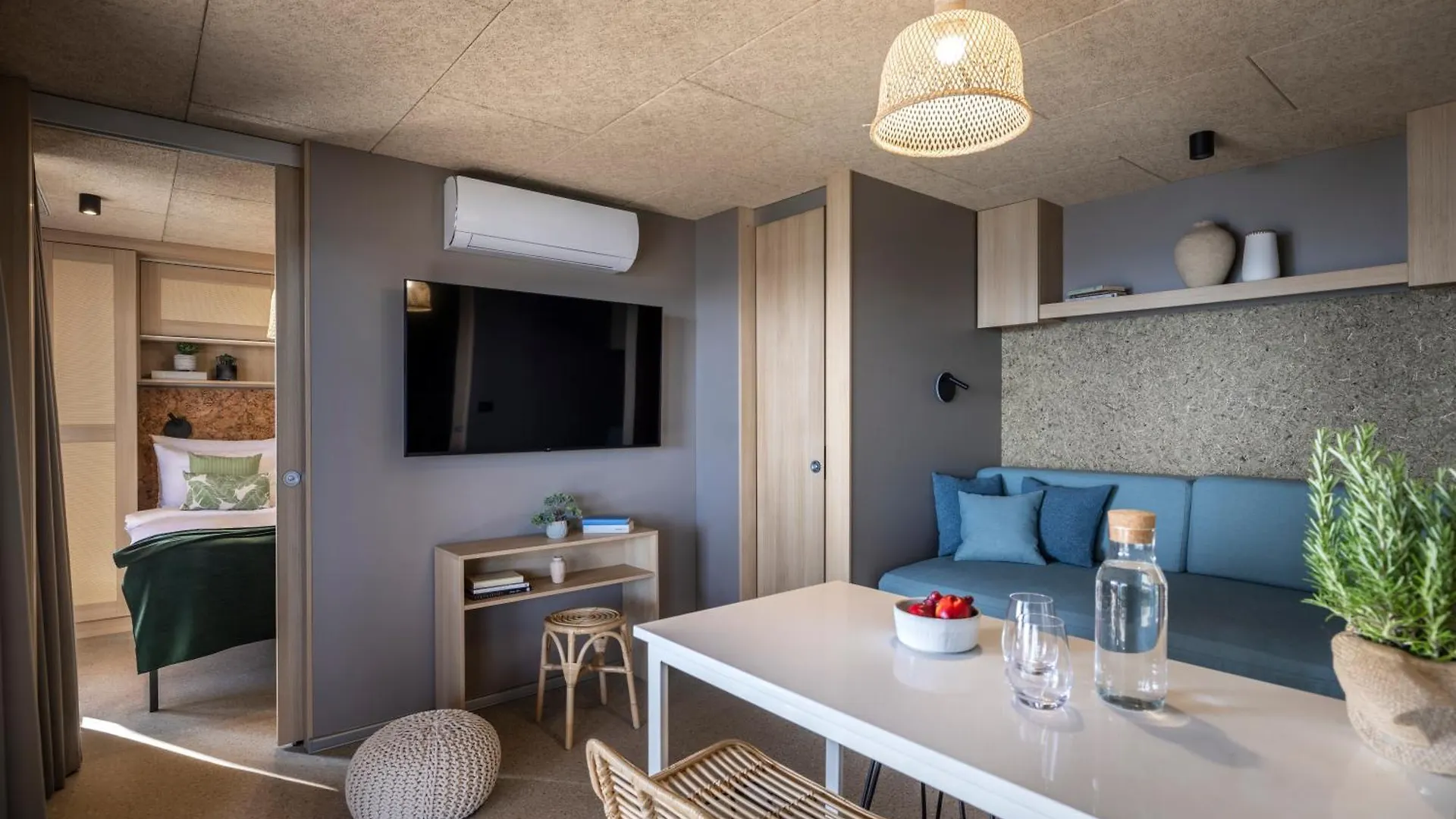 Valamar Camping Padova Banjol