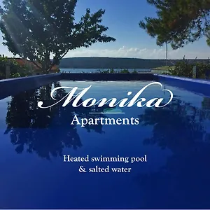 Appartement Monika