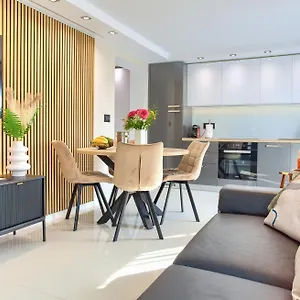 Appartement Apartments Sinisa - City Of Krk