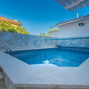 Appartement Lapis