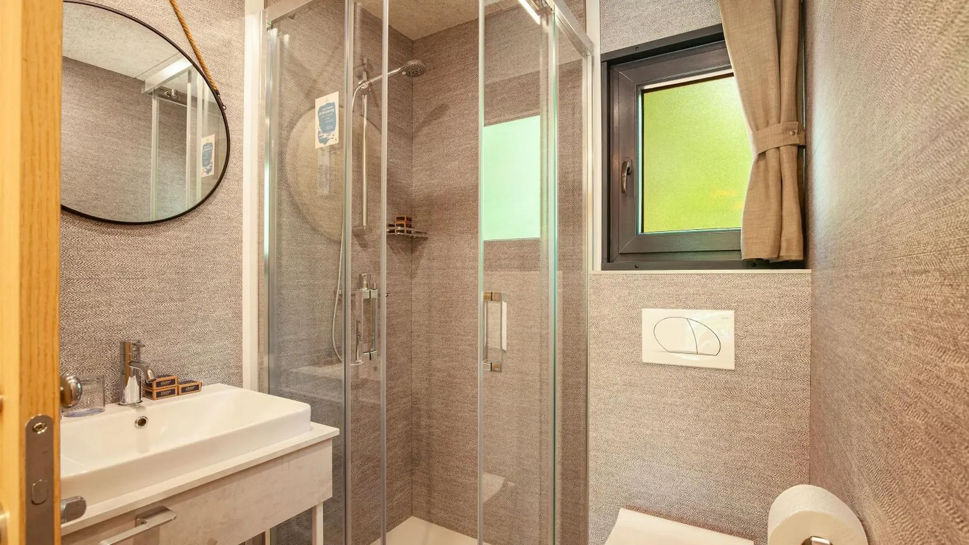 Valamar Camping Padova Banjol