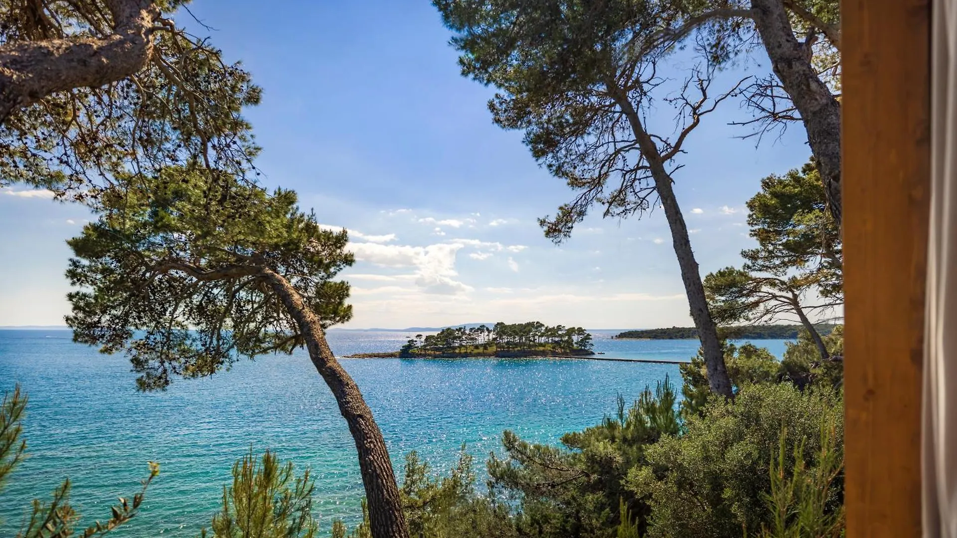 Valamar Camping Padova Banjol 4*,  Croatia