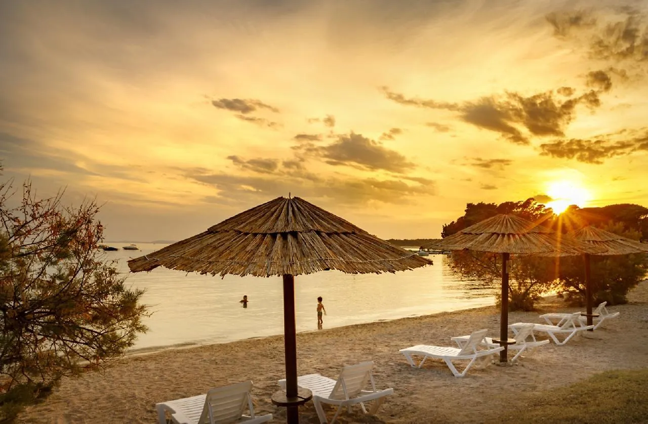 Valamar Camping Padova Banjol Croatia