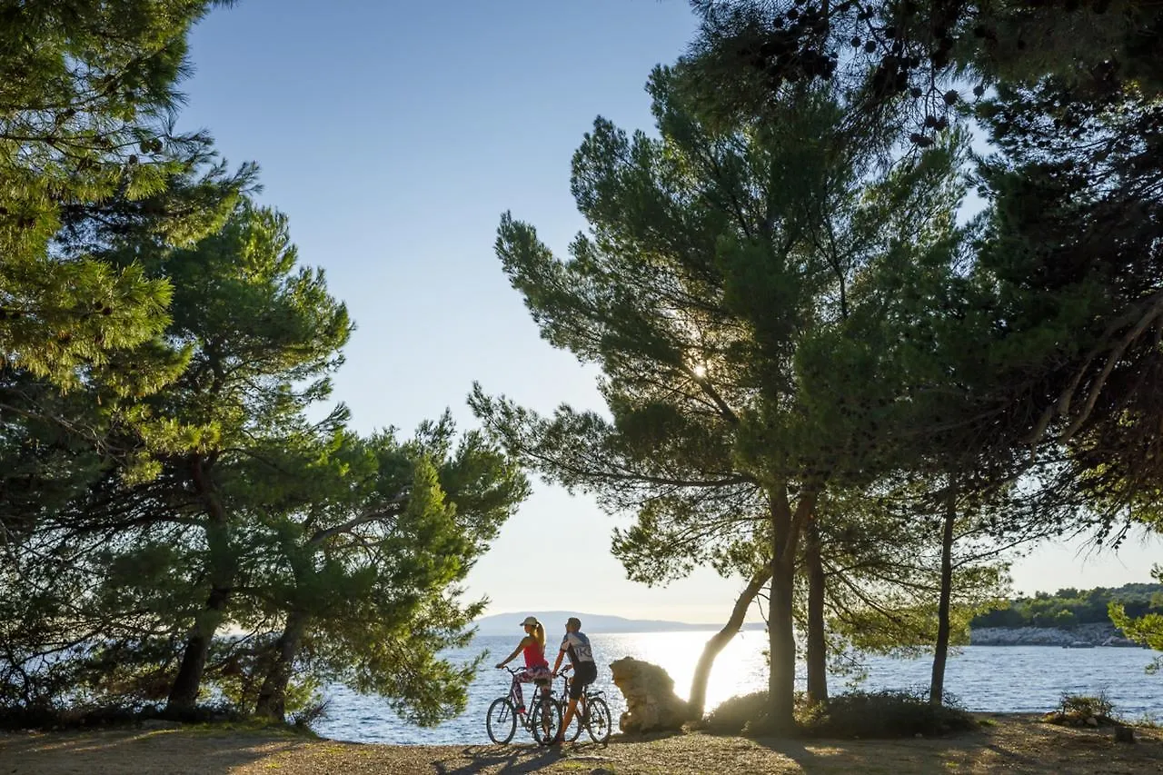Valamar Camping Padova Banjol 4*,