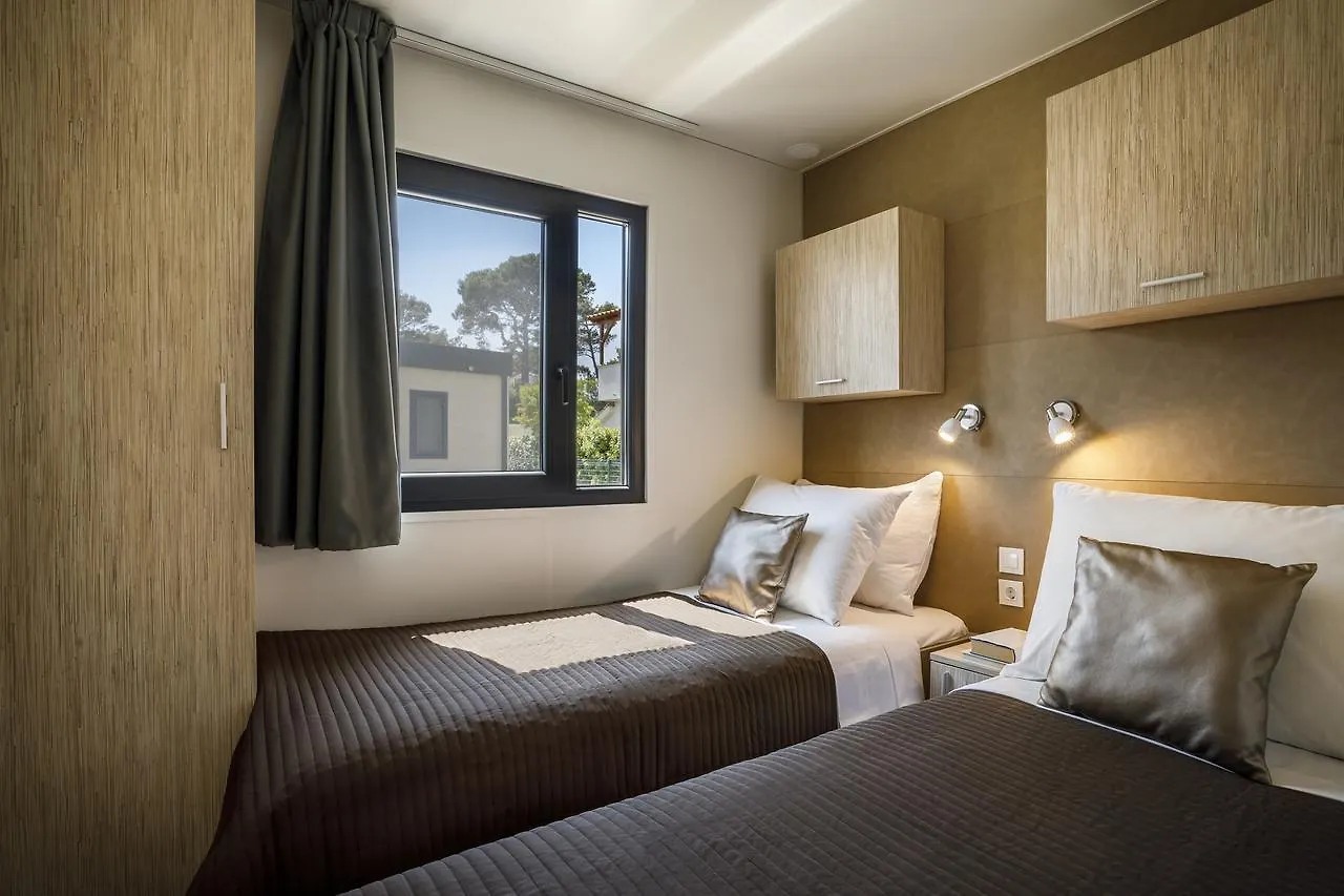 Valamar Camping Padova Banjol Holiday park