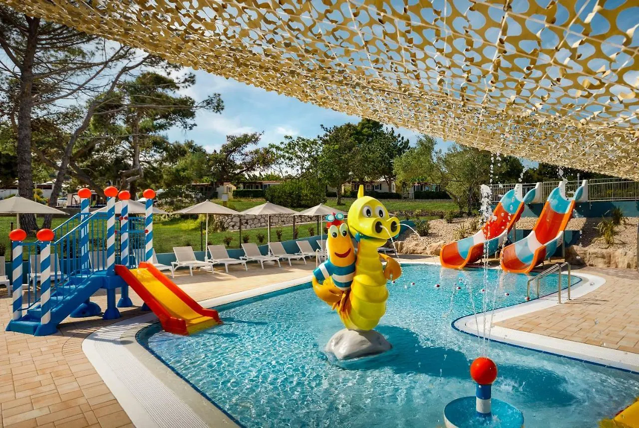 Valamar Camping Padova Banjol 4*,  Croatia