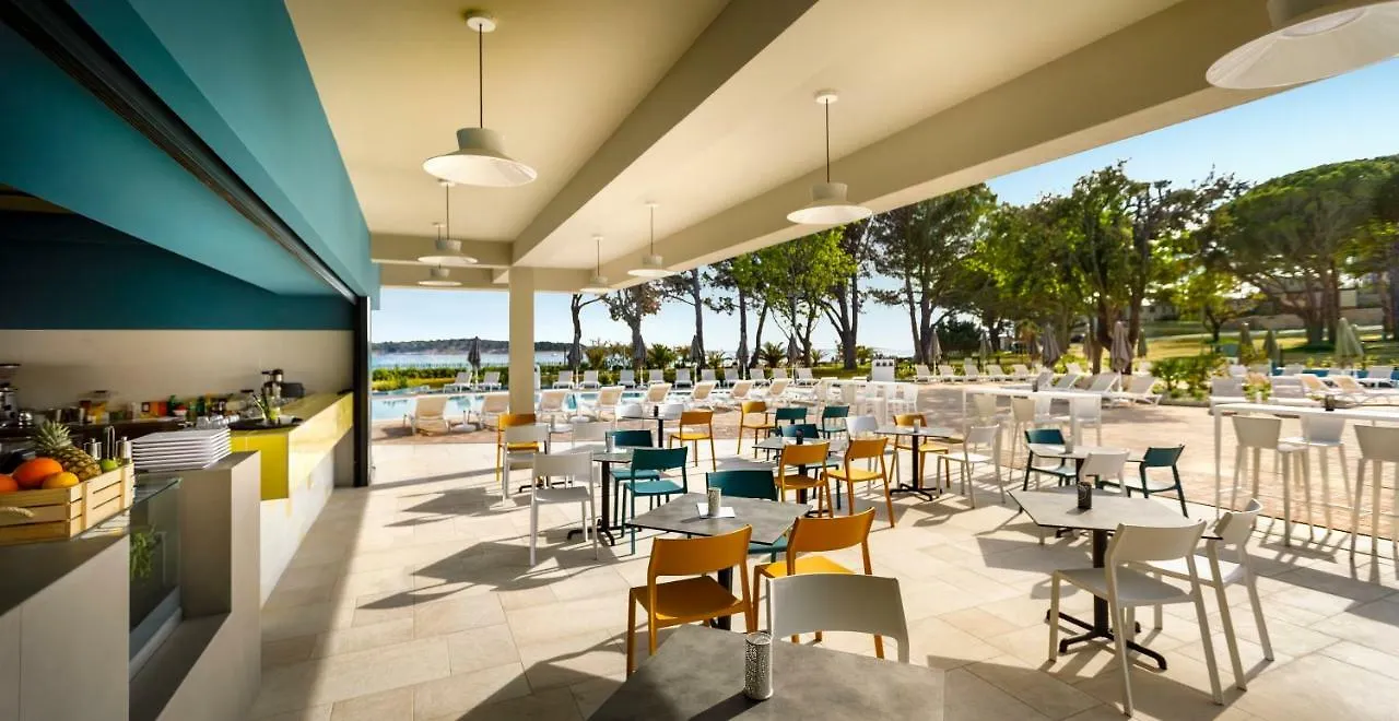 Valamar Camping Padova Banjol