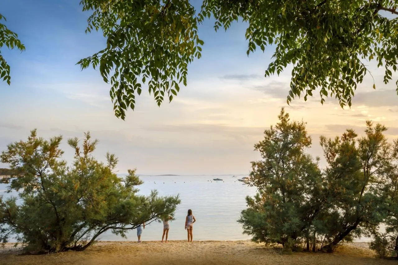 Valamar Camping Padova Banjol Holiday park